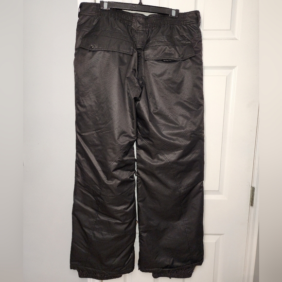 Core Unisex Powder Room Snowboard Pants - Picture 5 of 6